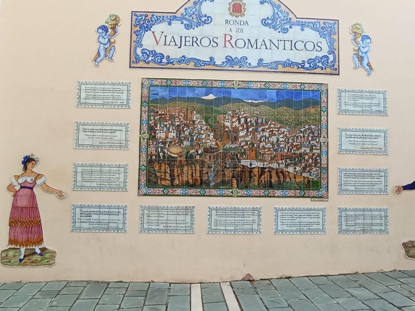 From Seville: Ronda+Setenil de las Bodegas Day Trip - Final verdict: book it for contrast and convenience