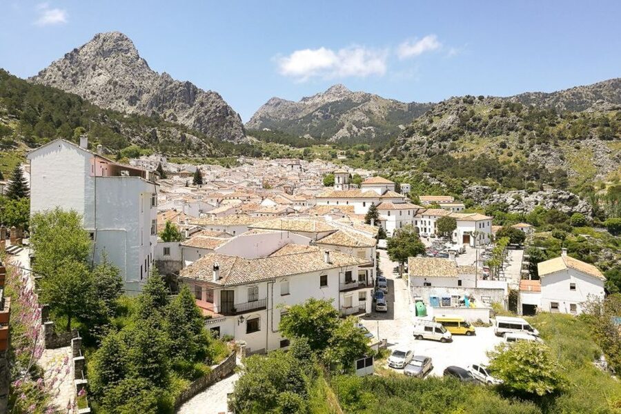 From Seville: White Villages and Ronda Tour - Key points to know before booking