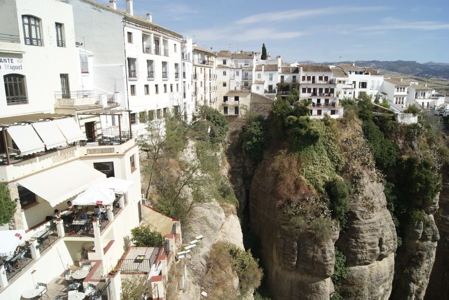 From Seville: White Villages and Ronda Tour - Price, value, and who gets the best deal