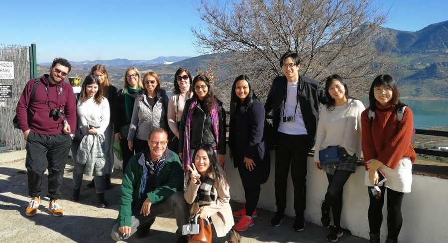 From Seville: White Villages and Ronda Tour - Weather, walking, and practical limits