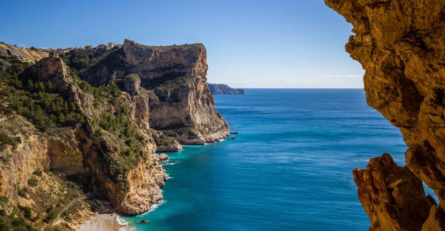 From Valencia: Cala del Moraig Hiking & Beach Trip - Quick take: what makes this day trip useful