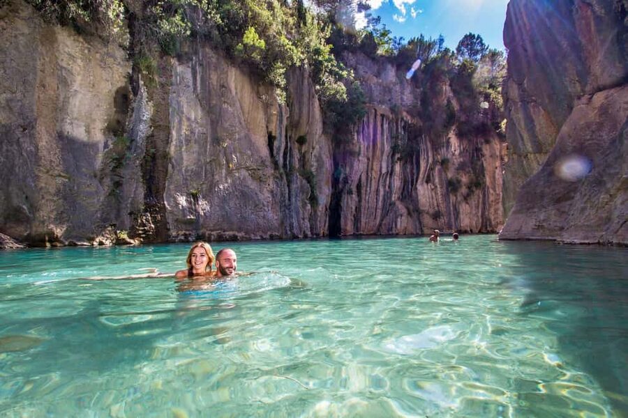 From Valencia: Montanejos Guided Hike with Natural Pools - Key points to know before booking