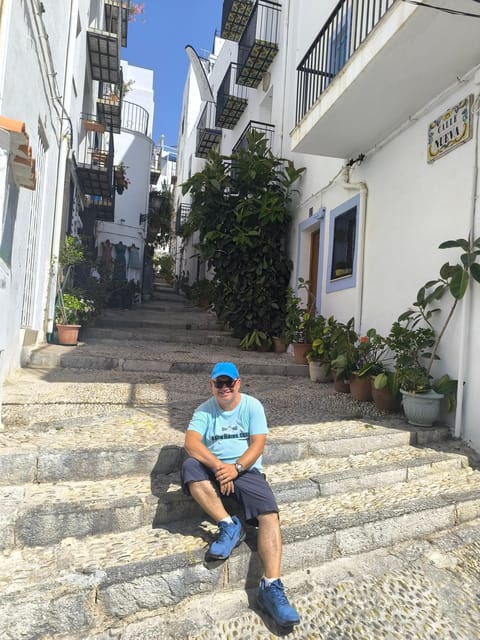 From Valencia: Peniscola Day tour, Game of Thrones - FAQ