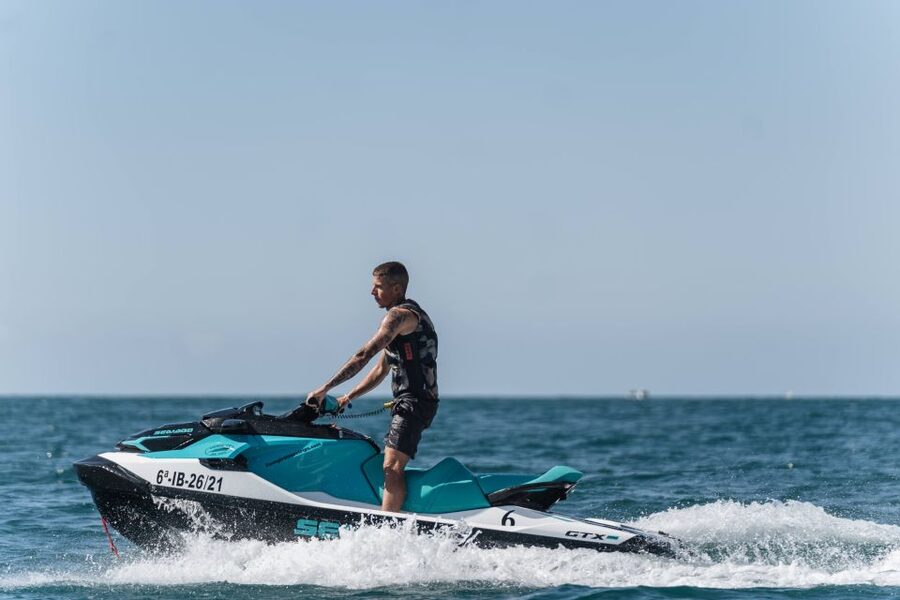 Fuengirola: Best Jet Ski Rental - Should you book the Fuengirola jet ski rental?