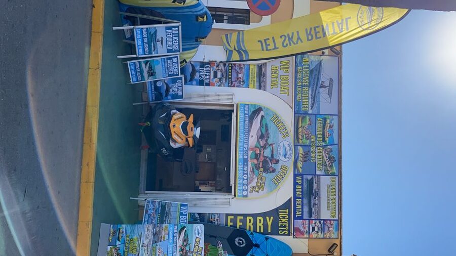 Fuengirola: Best Jet Ski Rental - The briefing before you touch the throttle