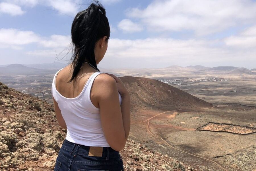 Fuerteventura: Calderón Hondo Volcano Tour - Key points to know before you book
