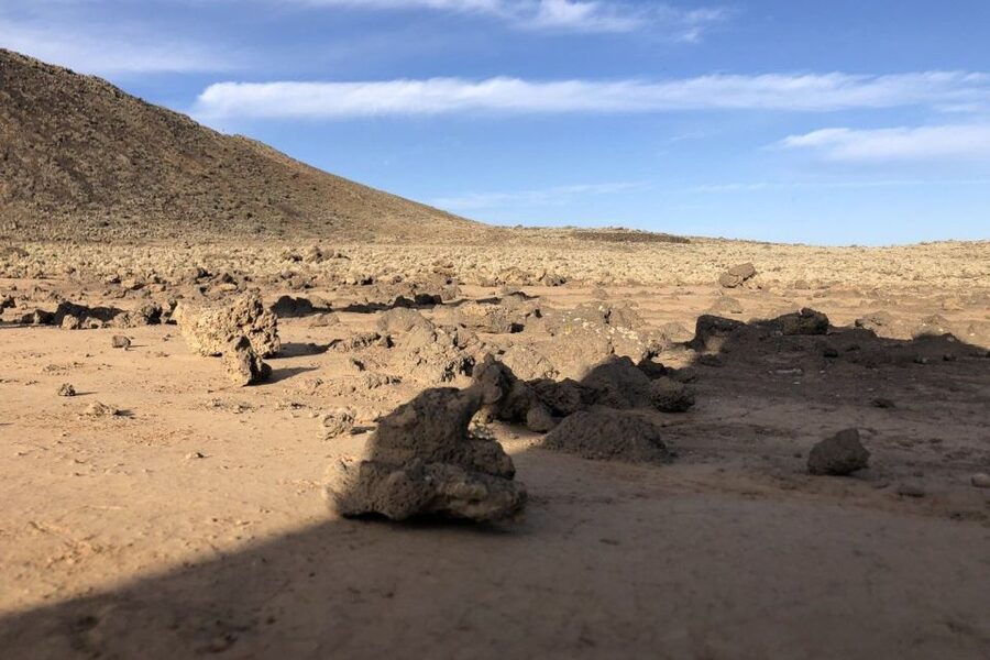 Fuerteventura: Calderón Hondo Volcano Tour - Is $53 a fair price for three hours?