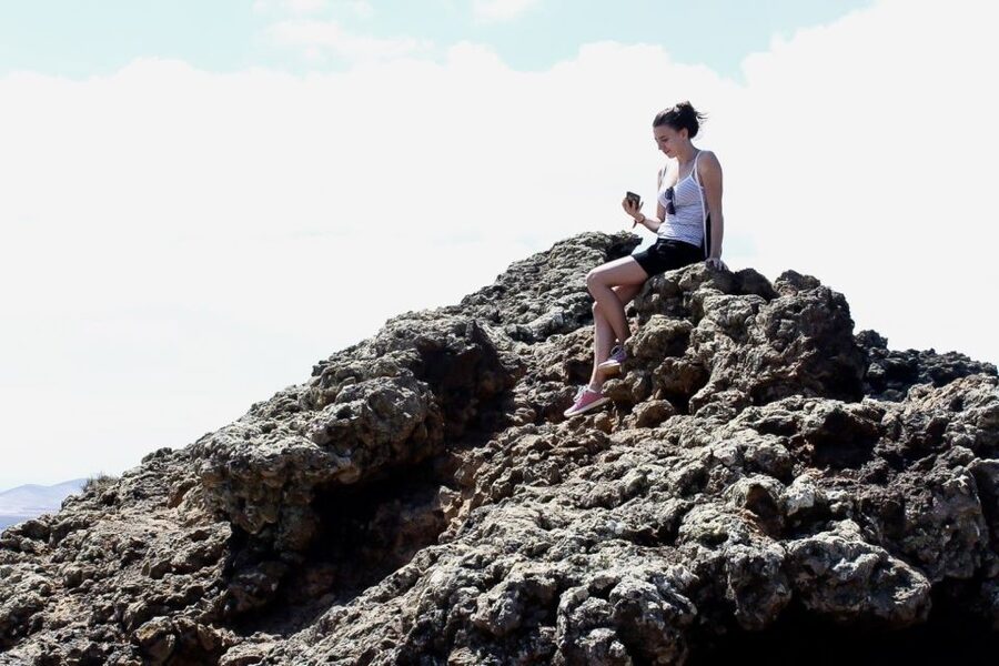 Fuerteventura: Calderón Hondo Volcano Tour - Who should choose this volcano tour?