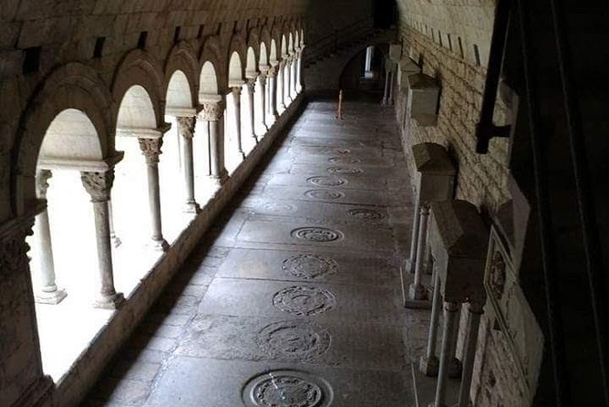 Game Of Thrones Walking Tour in Girona - The guides make the difference