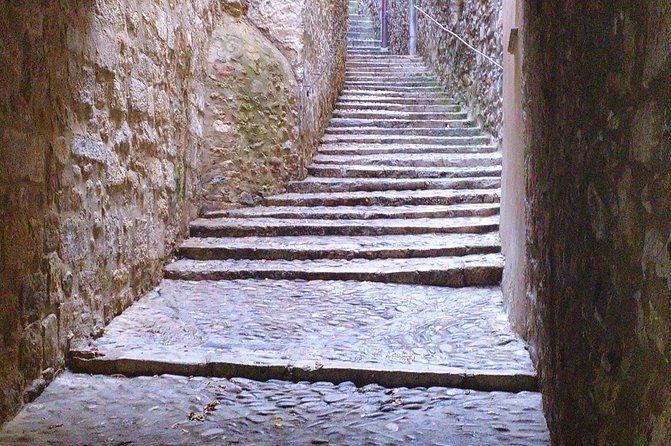Game Of Thrones Walking Tour in Girona - Planning your Girona day around the tour