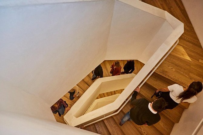 Gaudi´s Casa Vicens Guided Tour - How Long to Allow