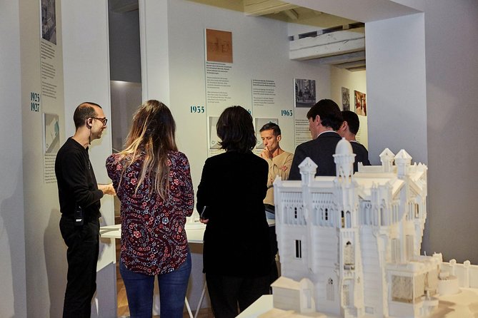 Gaudi´s Casa Vicens Guided Tour - Who Will Enjoy This Tour Most