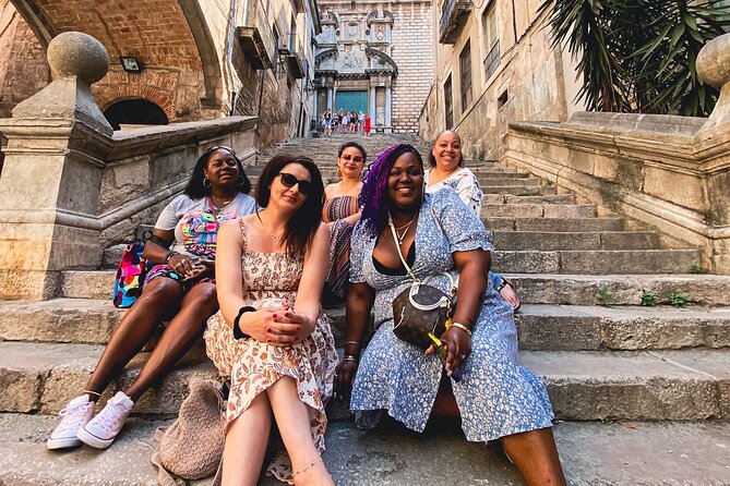 Girona and Costa Brava Small Group Tour from Barcelona - The Empordà drive to Peratallada
