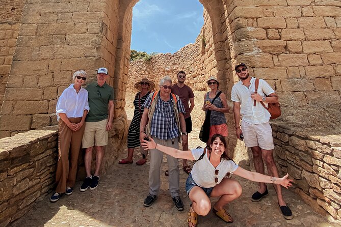 Girona and Costa Brava Small Group Tour from Barcelona - Calella de Palafrugell and the two-hour coastal pause