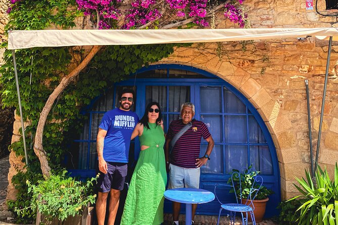 Girona and Costa Brava Small Group Tour from Barcelona - The long return to Barcelona