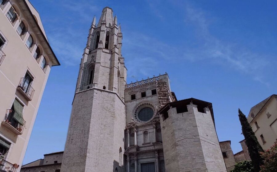 Girona: Cathedral of Girona + Art Museum + St. Felix Church - Why this Girona pass is good value at $14