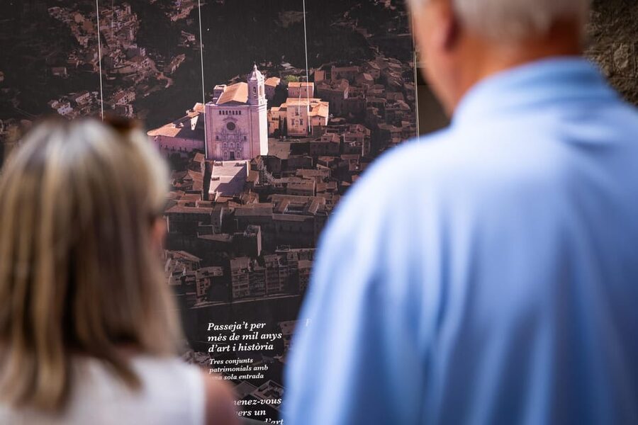 Girona: Cathedral of Girona + Art Museum + St. Felix Church - Should you book the Girona three-site pass?