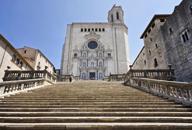 Girona & Costa Brava Private Tour and Hotel Pickup from Barcelona - Key points at a glance