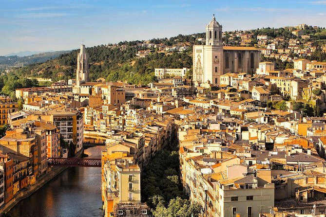 Girona & Costa Brava Private Tour and Hotel Pickup from Barcelona - Why Girona is the heart of the day
