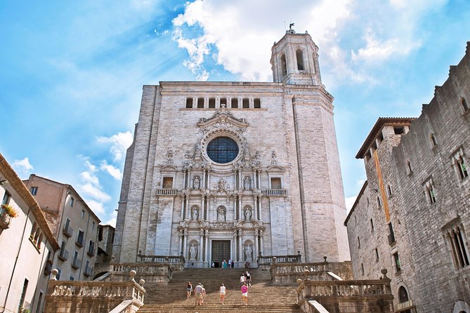 Girona & Costa Brava Private Tour and Hotel Pickup from Barcelona - The guide makes or breaks the experience