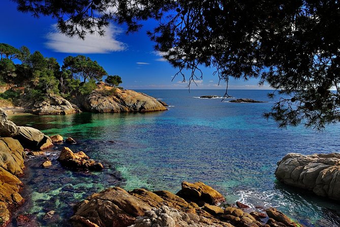 Girona & Costa Brava Private Tour and Hotel Pickup from Barcelona - Pals, where the road turns medieval