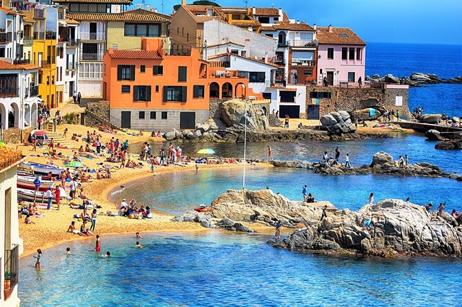 Girona & Costa Brava Small-Group Tour with Pickup from Barcelona - Who will get the most from this tour