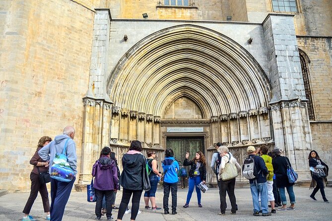 Girona Full Day Tour from Barcelona - Is $59.28 a fair price?