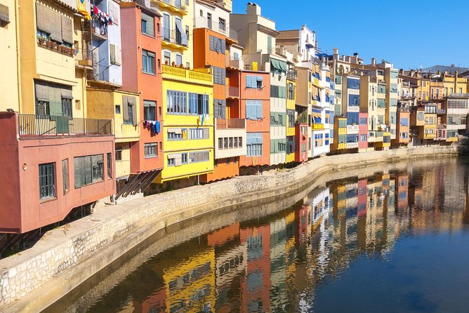 Girona Full Day Tour from Barcelona - Who should book this Girona trip?