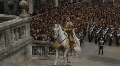 Game of Thrones Small Group Tour