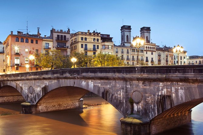Girona History and Legends Tour Small Group from Girona - Key points to know before you book