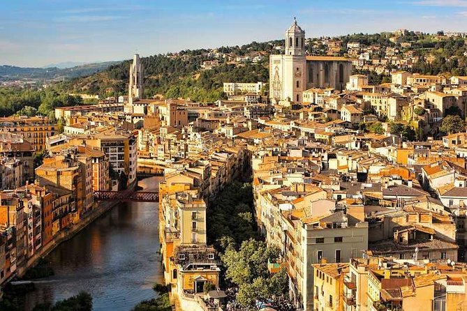 Girona History and Legends Tour Small Group from Girona - Why Girona makes sense with a history guide