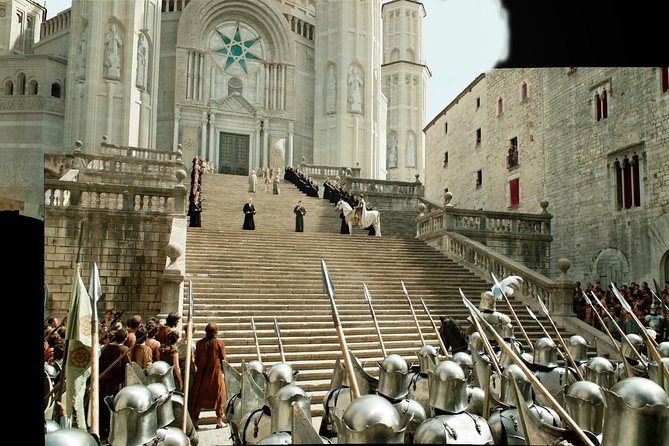 Girona History and Legends Tour Small Group from Girona - How much value do you get for $38.71?