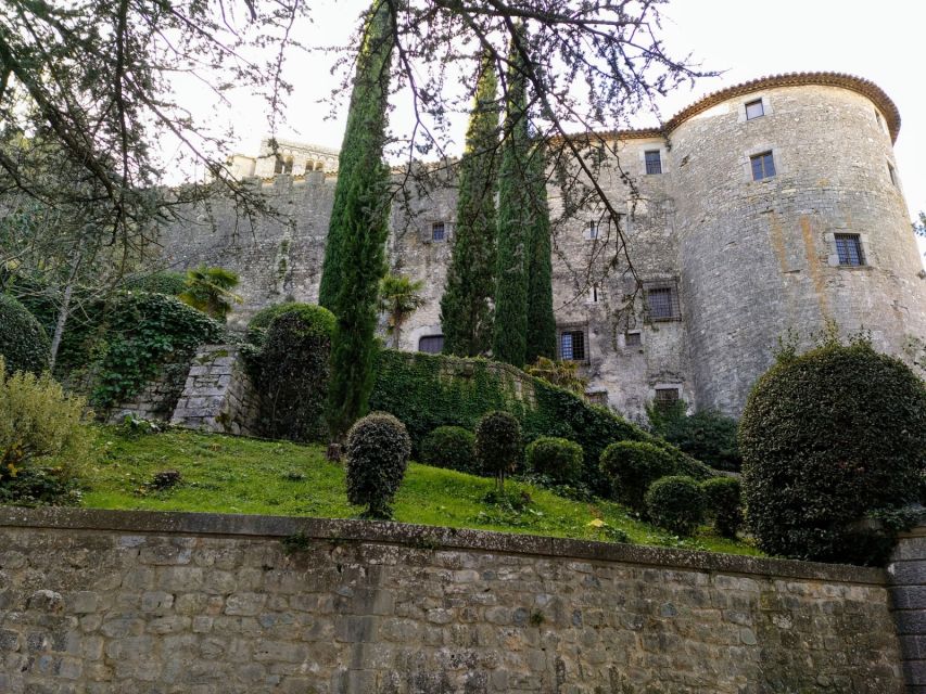 Girona: Jewish Heritage Guided City Tour and Museum Visit - Why Girona’s Call deserves your time