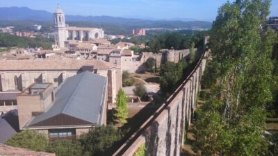 Small Group Walking Tour