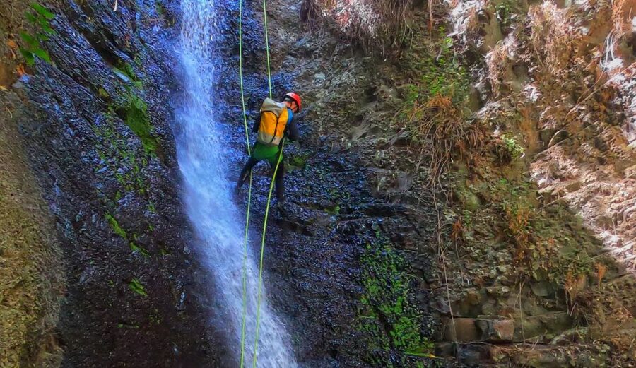 Gran Canaria: Canyoning Trip - Why the Guides Matter So Much