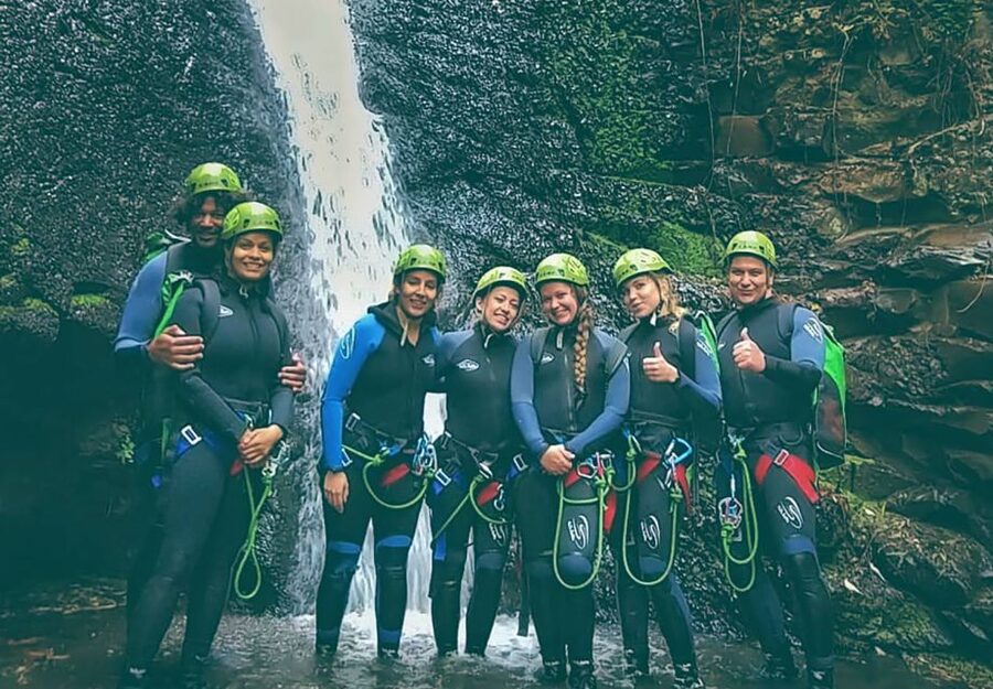 Gran Canaria: Canyoning Trip - Is $77 a Fair Price?