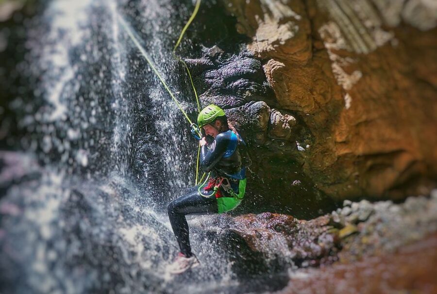 Gran Canaria: Canyoning Trip - Practical Details Before You Reserve