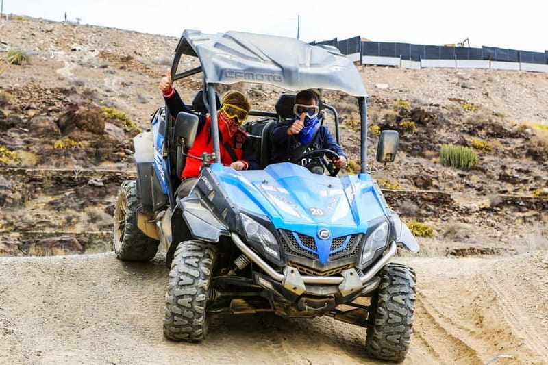 Gran Canaria Guided Buggy Tour - Should you book the Gran Canaria buggy tour?