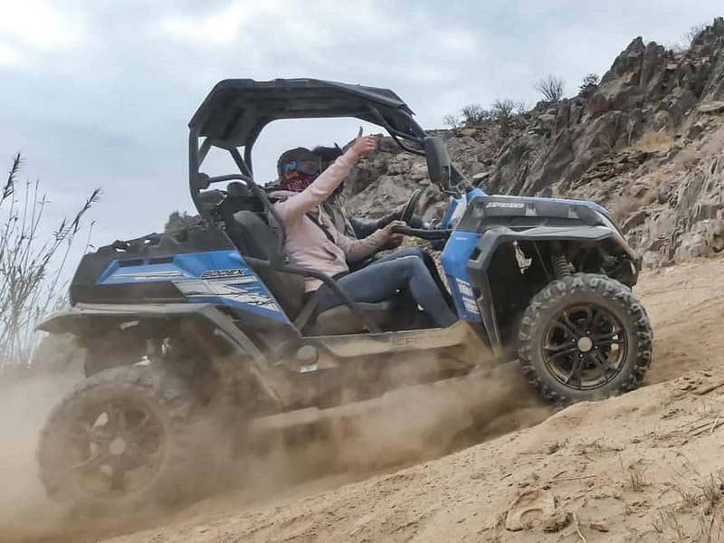 Gran Canaria Guided Buggy Tour - Is $85 good value?