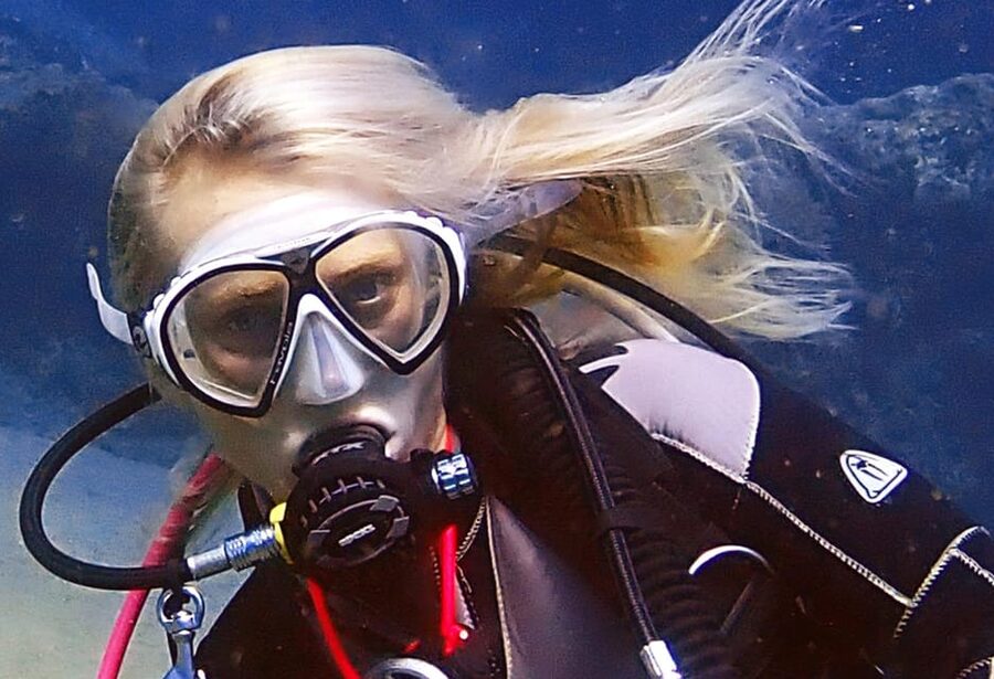 Gran Canaria:Live an Adventure and Learn to Dive with Expert - Key points before you book