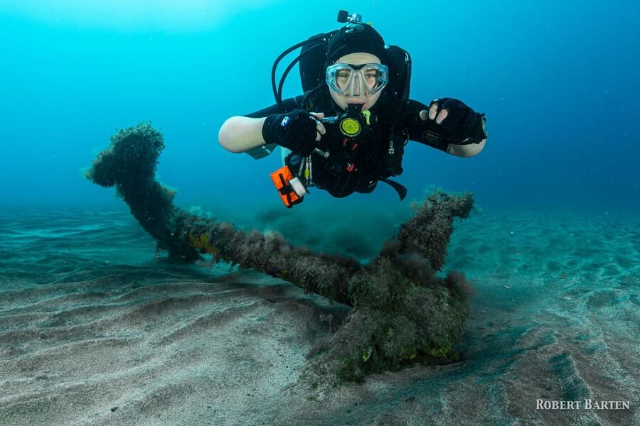 Gran Canaria:Live an Adventure and Learn to Dive with Expert - Who should choose this first scuba experience