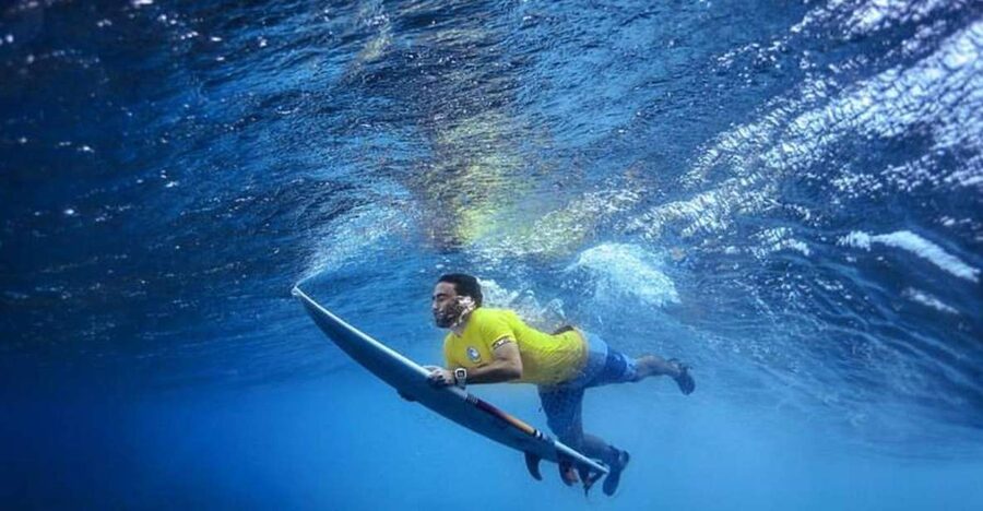 Gran Canaria: Maspalomas Surf Lessons - What the two-hour lesson feels like