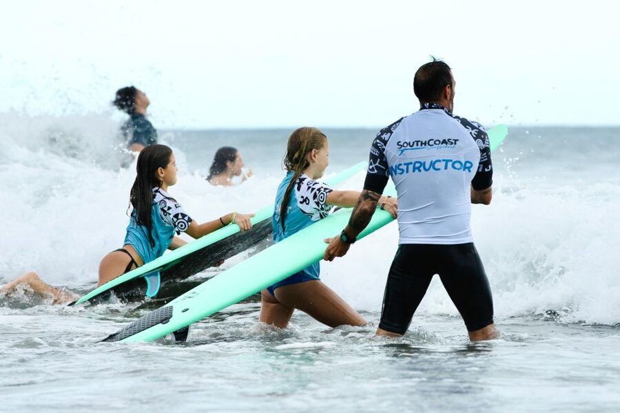 Gran Canaria Maspalomas: Surf lessons all levels - Key points before you book