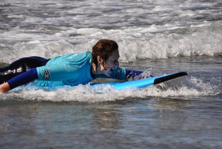Gran Canaria: Maspalomas Surf Lessons - Why the beach may change during your lesson