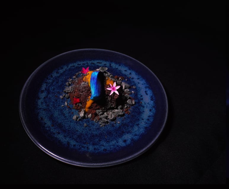 Gran Canaria: Origen Dinner Show at Sala Scala - Is $73 good value?
