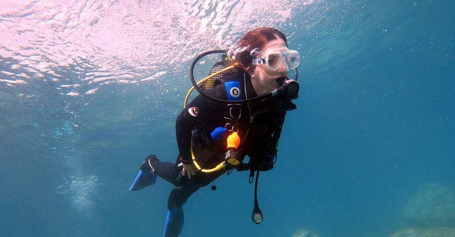 Gran Canaria: Try Scuba Diving for Beginners - Key points to know before booking