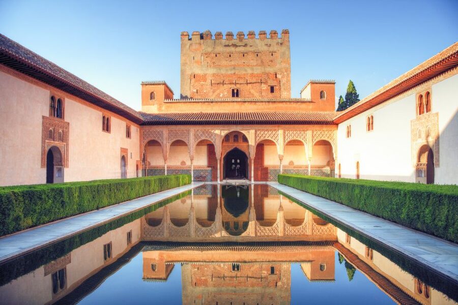 Granada: Alhambra Full Complex & Andalusi Monuments Tickets - Why $35 can be a strong value