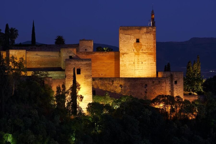 Granada: Alhambra Night Visit Entry Ticket - Who will enjoy this night visit most