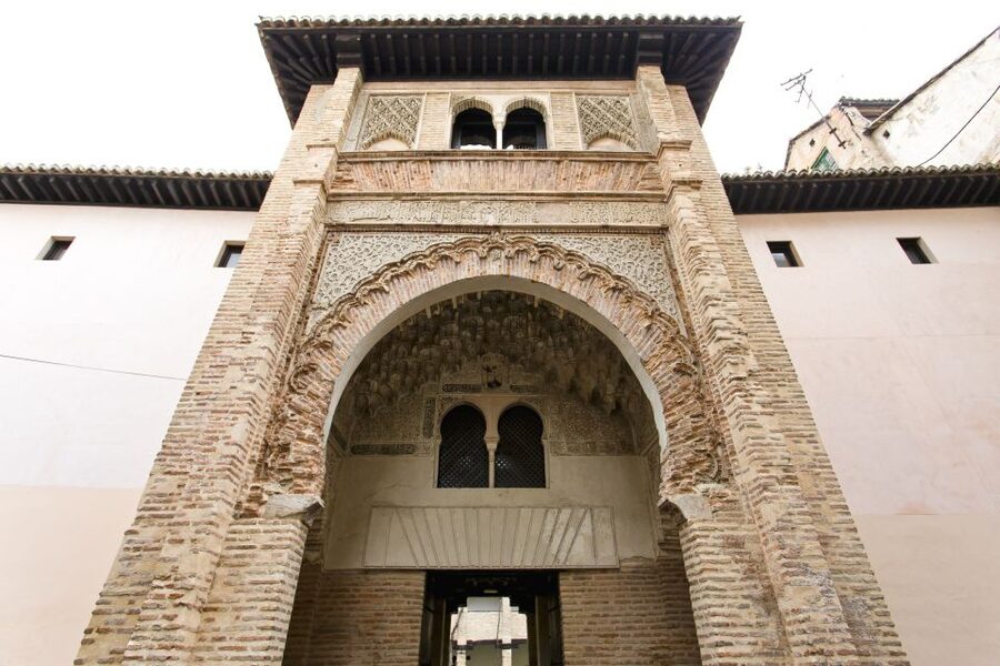 Granada: Moorish Monuments Entrance Tickets - Key points to know before you go