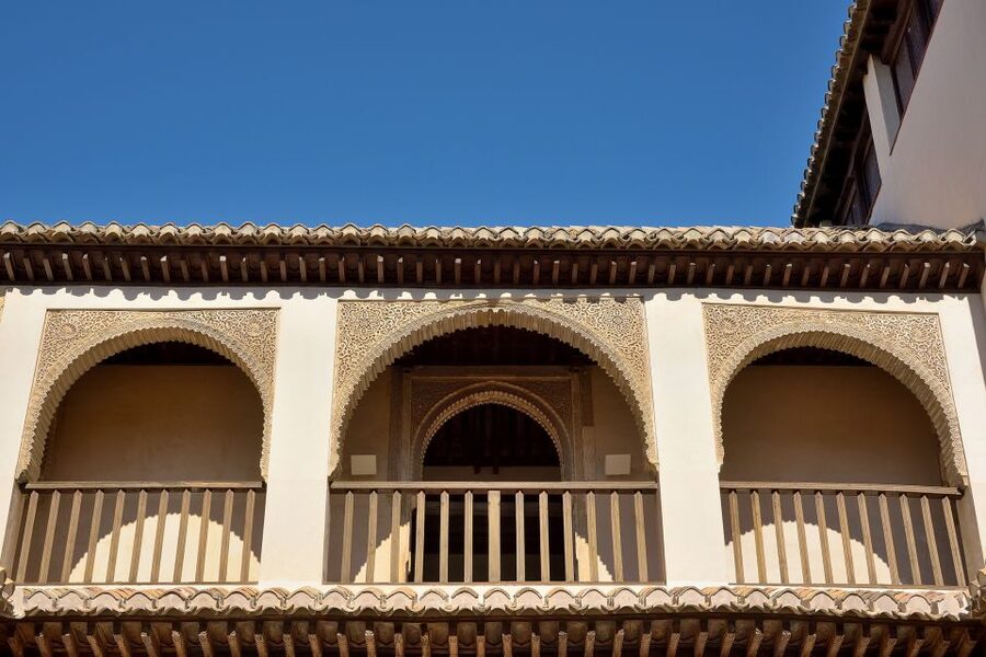 Granada: Moorish Monuments Entrance Tickets - The value of the $14 ticket